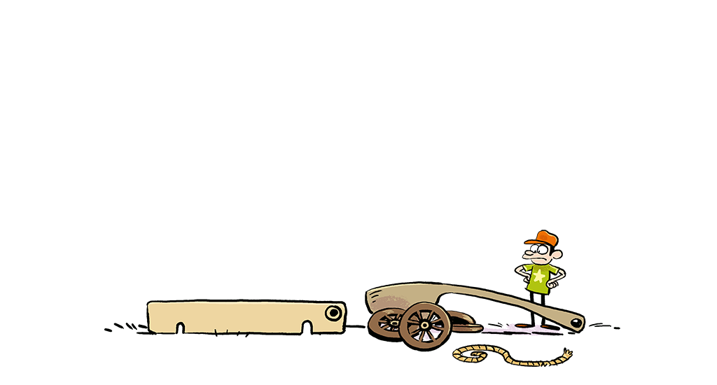 catapulte