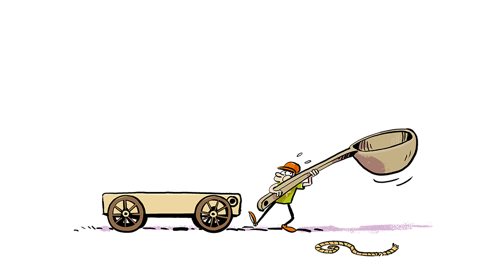 catapulte