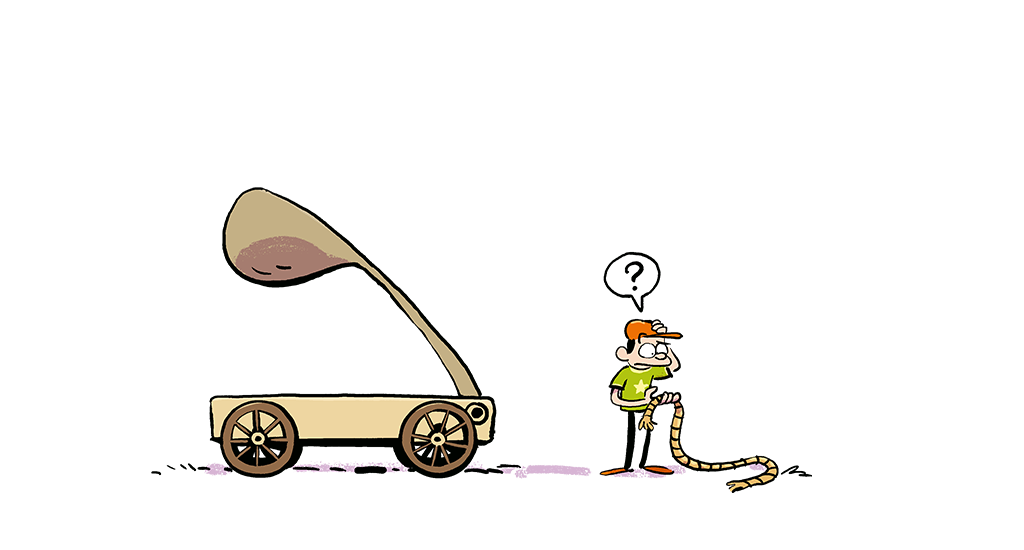 catapulte