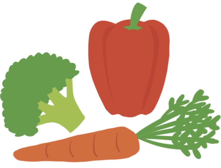 40verduras