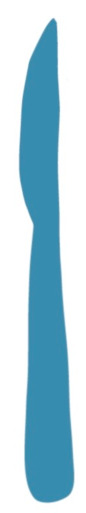 cuchillo