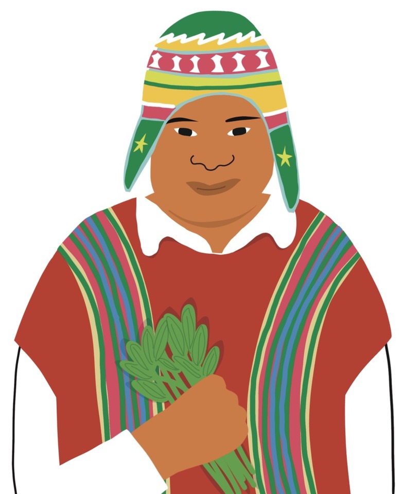 curandero
