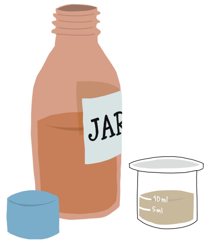 jarabe