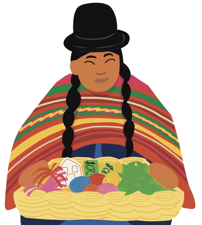 ofrenda