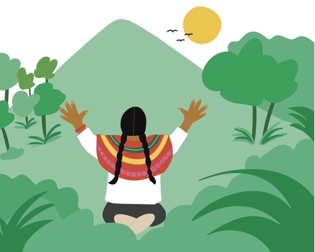 rezarpachamama