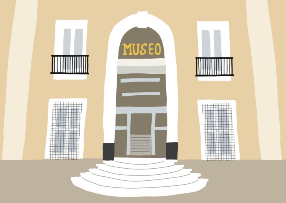 museo