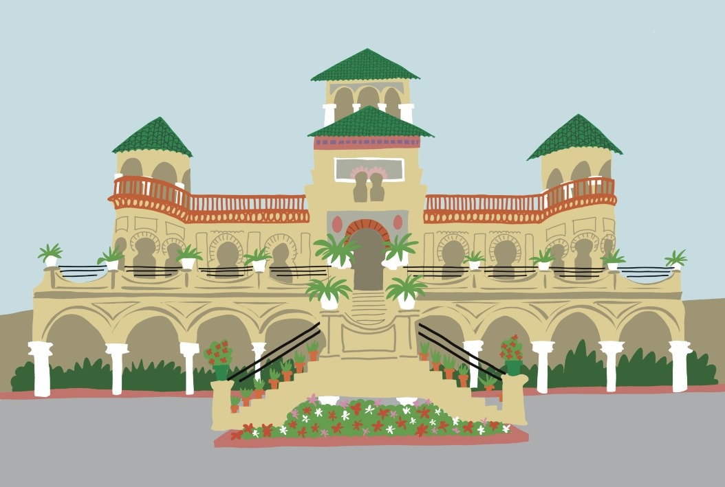 palacio