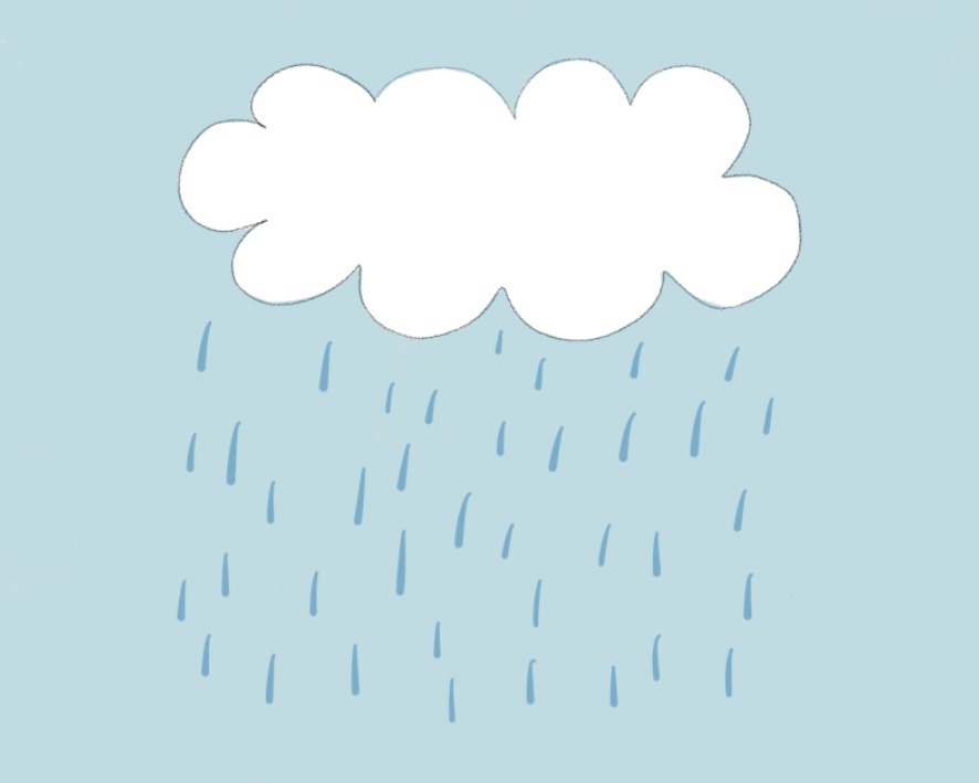 llover