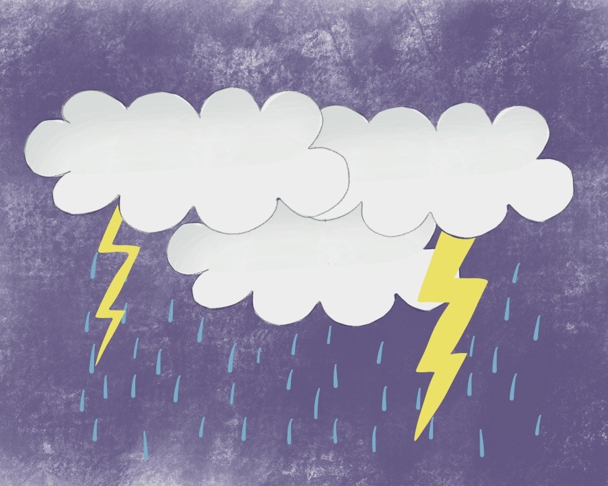 tormenta