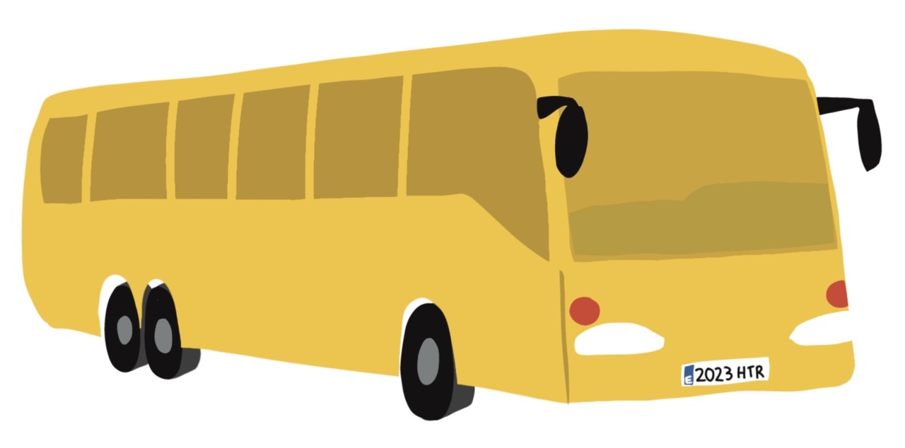autobus