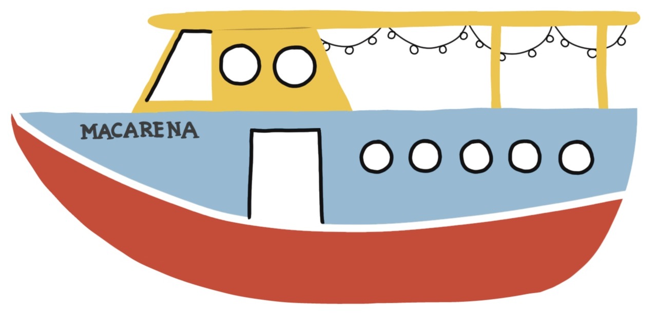 barco