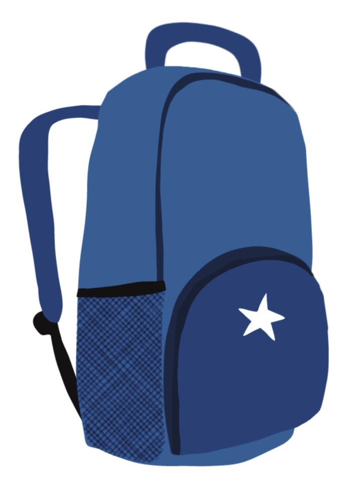 mochila