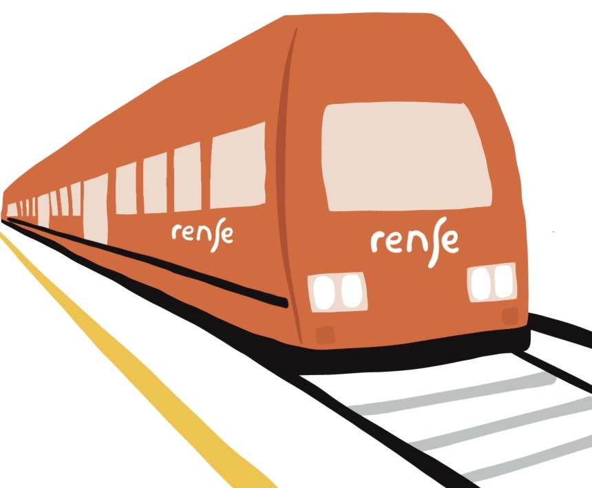 tren