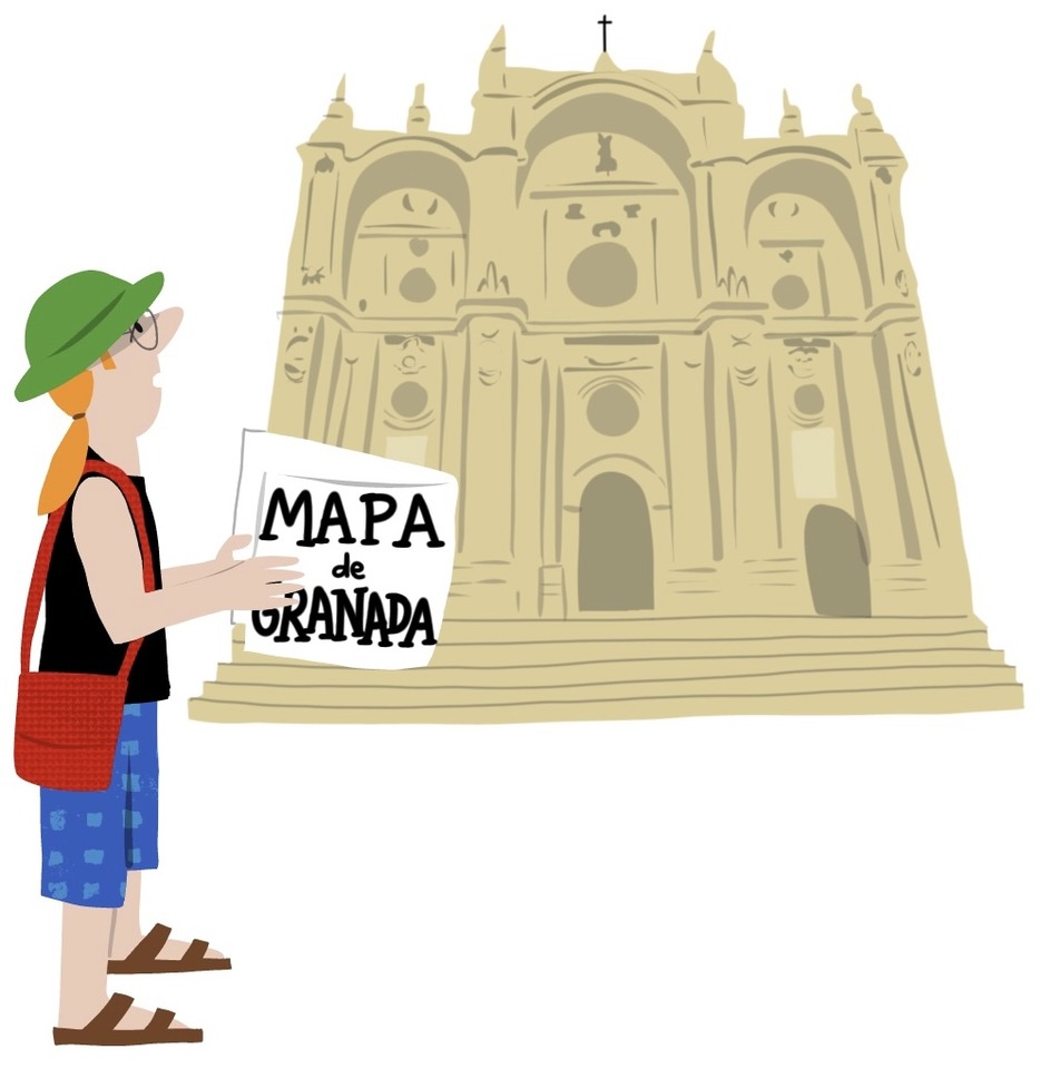 visitar