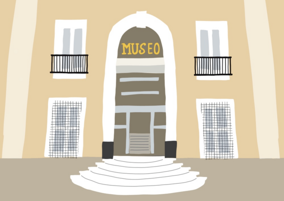 museo