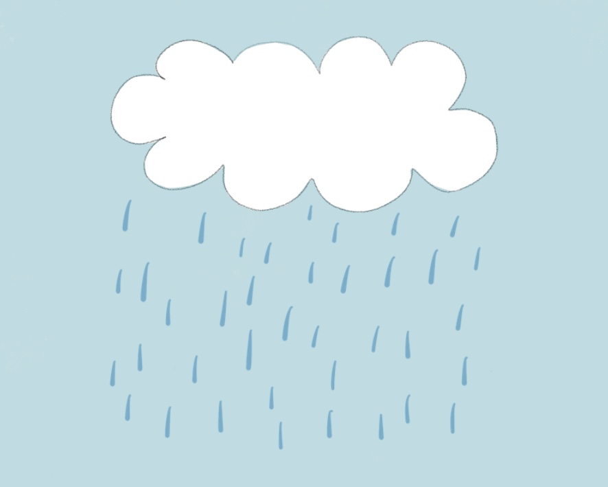 llover