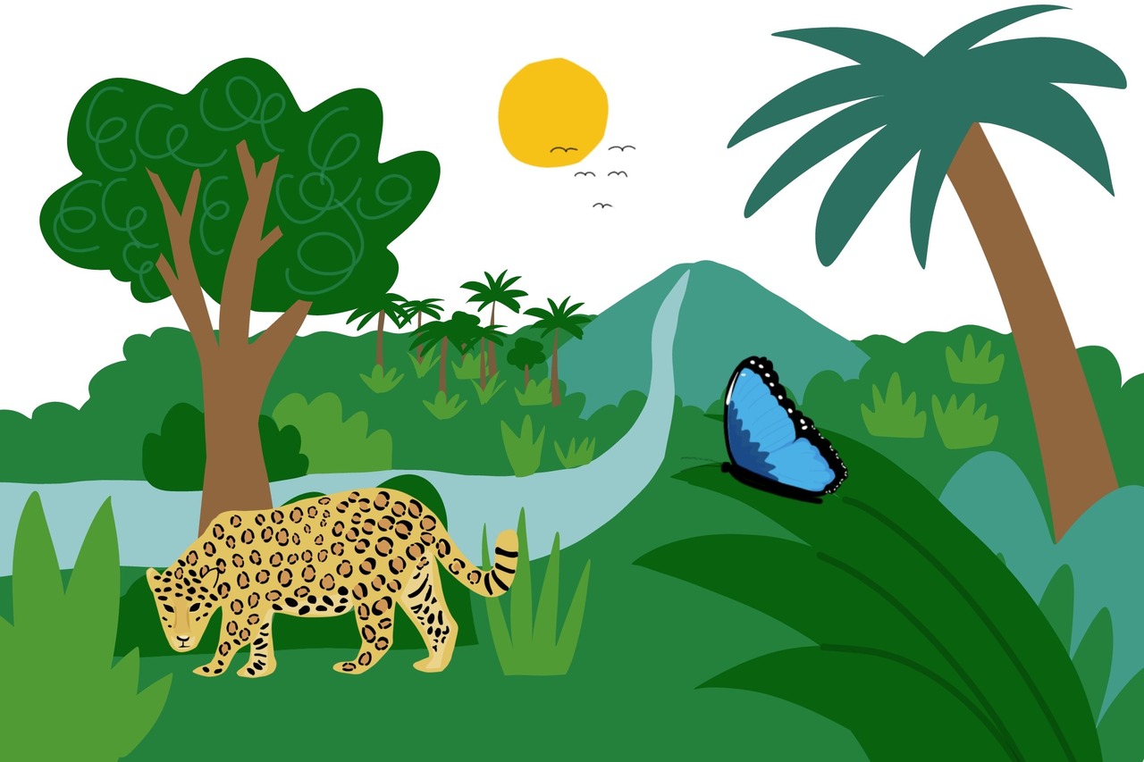 naturaleza