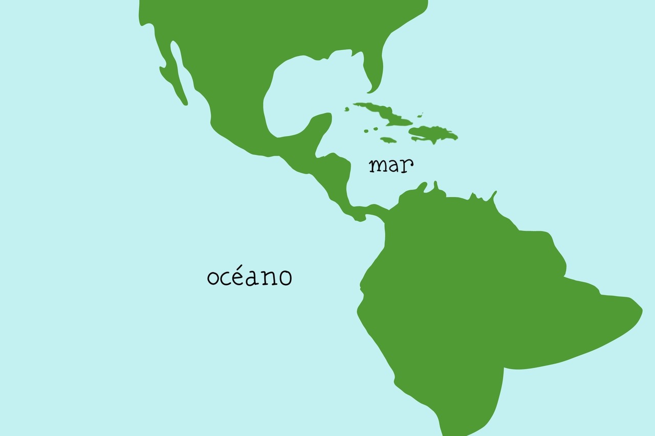 maroceano