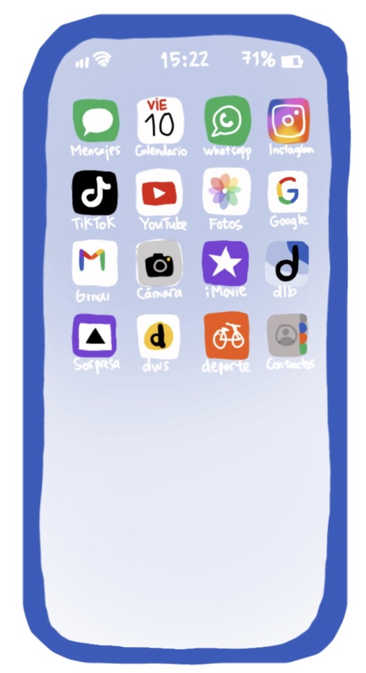movil