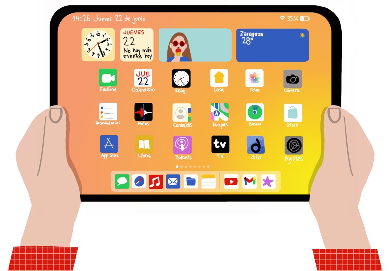 tableta