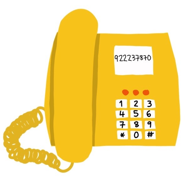 telefonofijo