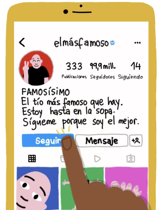 seguirinfluencer