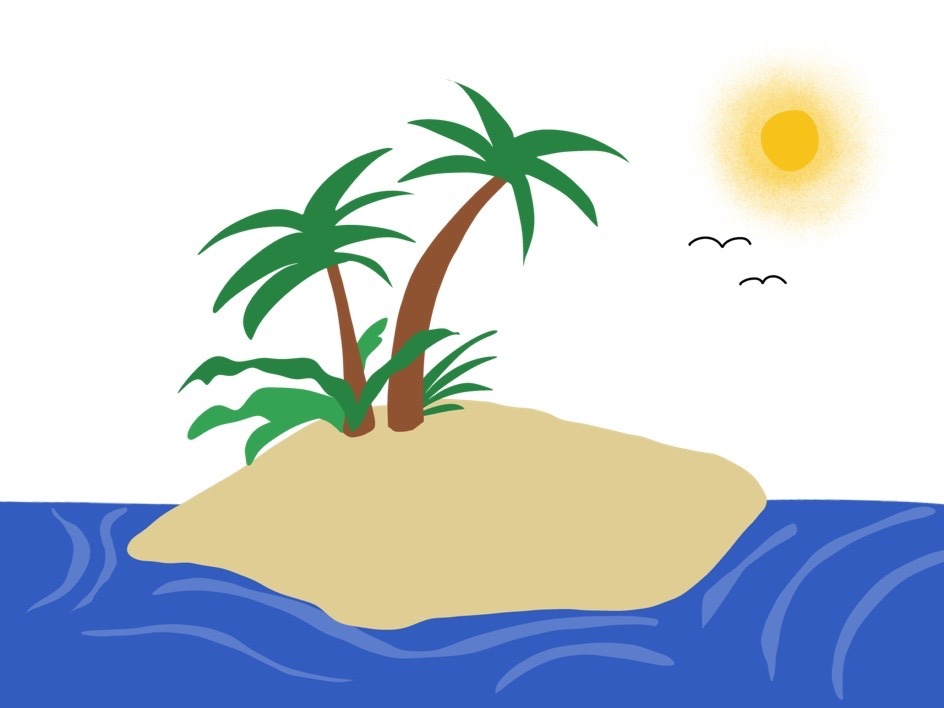 isla