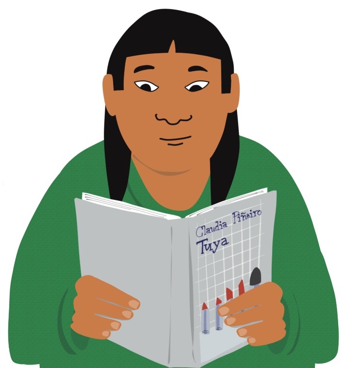 leer