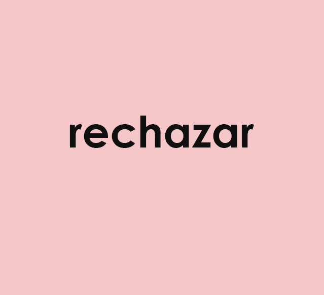 rechazar-pink