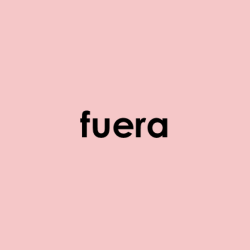 fuera-pink