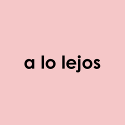 lejos-pink