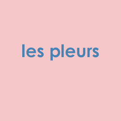 lespleurs