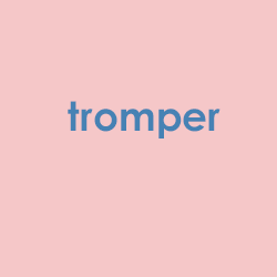 tromper