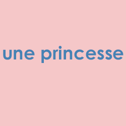 uneprincesse