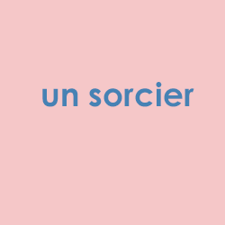 unsorcier