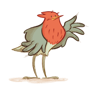 mascotte