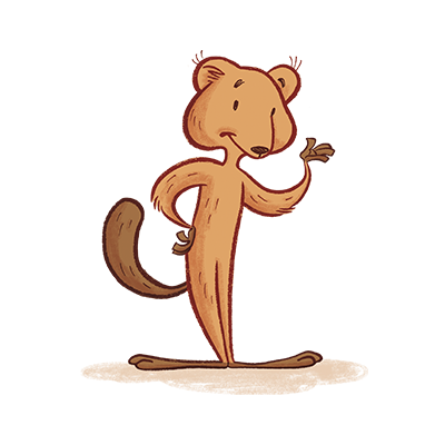 mascotte