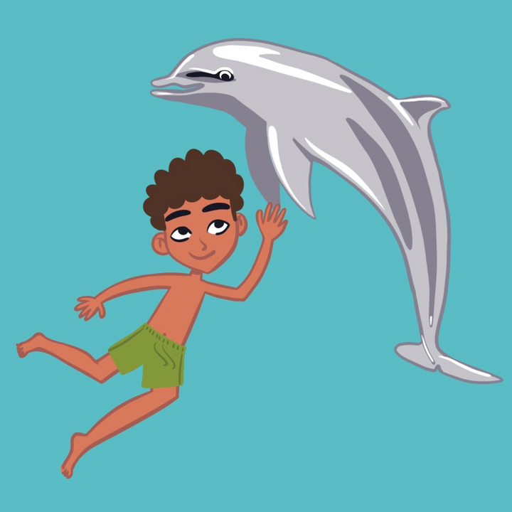 easy6_u07_online_exo3_swimming_with_dophins